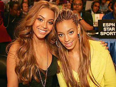 Beyonce Knowless
